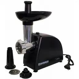 Электромясорубка Grunhelm AMG140B