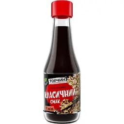 Соус соєвий Торчин Класичний 190 мл (739094)