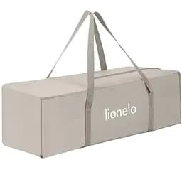 Манеж Lionelo Mille Plus Grey Beige (LO-MILLE PLUS GREY BEIGE) - мініатюра 13