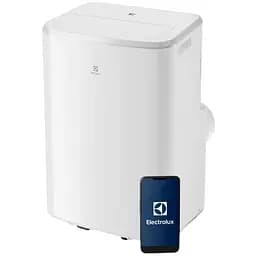 Кондиціонер Electrolux Comfort 600 EXP26U339CW - мініатюра 4