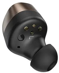 Навушники Momentum True Wireless 4 Black Copper Sennheiser teh0021265 - мініатюра 7