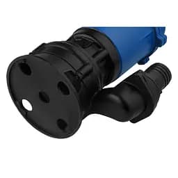 Дренажно-фекальний насос Agua WQD-C-13-10-2.5 кВт з ножем (CV035081) - мініатюра 3