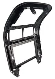Перехідна рамка для автомобіля Volkswagen Polo AWM 981-35-062 - мініатюра 3