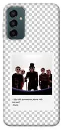 Чохол Demsky New Year's cinema 5 для Samsung Galaxy M23 5G
