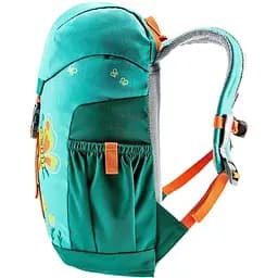 Рюкзак Deuter Schmusebär Green (1052-3610121 3239) - мініатюра 5