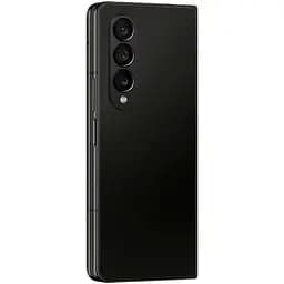 Смартфон Samsung Galaxy Fold 4 F936B 256Gb SM-F936BZKBSEK Grade B Seller Refurbished Phantom Black - мініатюра 5