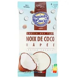 Стружка Sainte Lucie кокосова 125 г