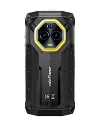 Смартфон Ulefone Armor Mini 20 Pro 8/256GB Black - мініатюра 2