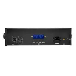 Ультрафіолетовий світлодіодний прожектор Big LEDUV DMX18 3W - мініатюра 3