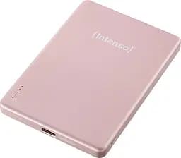 Портативний зарядний пристрій USB 5000MAH MAG ROSE MW5000 7344023 INTENSO - мініатюра 2