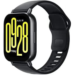 Смарт-годинник Redmi Watch 5 Active Midnight Black (BHR8784GL) - мініатюра 2