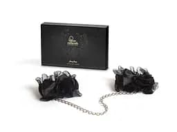 Наручники Bijoux Indiscrets - Frou Frou Organza handcuffs Bijoux Indiscrets SO2329 95320