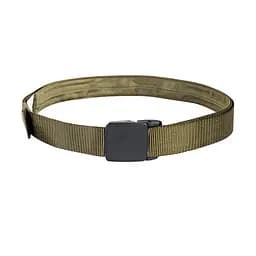 Ремень Tatonka Travel Waistbelt Оливковый