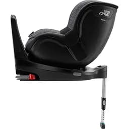 Автокрісло Britax Romer Dualfix M I-Size Graphite Marble, сірий (2000032125) - мініатюра 4