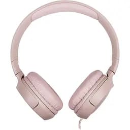 Навушники JBL T500 Pink (JBLT500PIK) [44806] - мініатюра 2