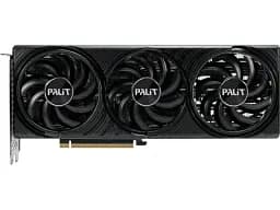 Видеокарта Palit GeForce RTX 5070 Infinity 3 (NE75070019K9-GB2050S)
