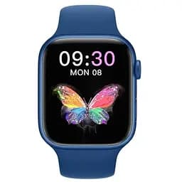 Smart Watch HW68 mini blue UA
