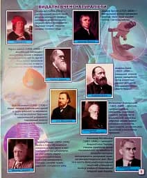 Пізнаємо природу. 5 клас. Атлас - мініатюра 2