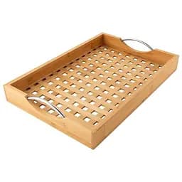 Бамбукова таця Florina, 43х29х5 см (7T8223)