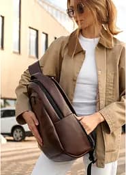 Рюкзак Sambag 43х27х13 см sum0023721 - мініатюра 6