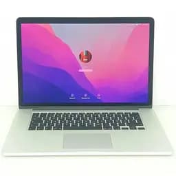 Ноутбук Apple MacBook Pro 15" A1398 Retina (C02S92KFG8WM) (i7-4870HQ/16/512SSD/R9 M370X) - Class B