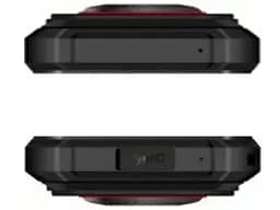 Смартфон OUKITEL WP53 8/128GB Black ПРОЖЕКТОР + ДИНАМІК - мініатюра 5