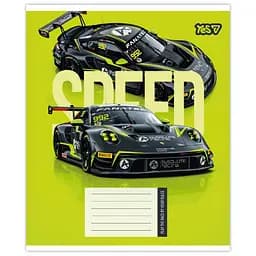 Набір зошитів Yes Speed 12 аркушів у лінію 25 шт. (768720) - мініатюра 5