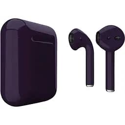 Навушники Apple AirPods Ink Gloss (MV7N2) [115412]