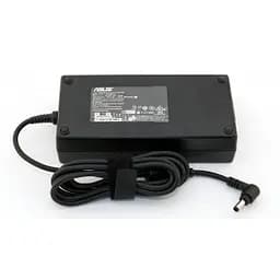 Блок живлення для ноутбука Asus FUJITSU MSI TOSHIBA і др 19V 9.5A роз'єм 5.5/2.5mm пр-ва Delta ORG