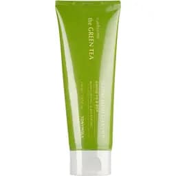 Пенка для умывания Tony Moly The Green Tea True Biome Watery Foam Cleanser гипоаллергенная с зеленым чаем 150 мл