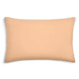 Дитяча постільна білизна з вареної бавовни Cosas PEACH 110х140см (93WashedCotton_Peach_Peach_140) - мініатюра 3