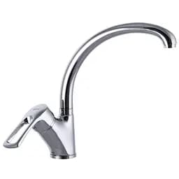 Змішувач для кухні Zerix DYU 181 ZX2895 Хром