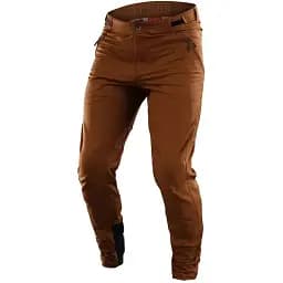 Велоштани TLD Skyline Pant Mono  Brown S Troy Lee Designs (1106-255931022)