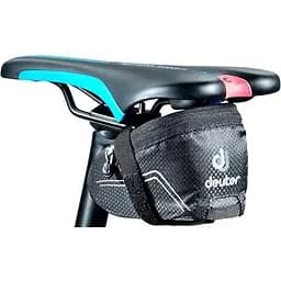 Подседельная сумка Deuter Bike Bag Race II Черный (1052-3290717 7000)