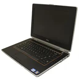 Ноутбук Dell Latitude E6430 (i5-3320M/4/128SSD) - Class A "Б/У"