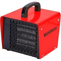 Обогреватель электрический Grunhelm РТС-2000 2.0 кВт 220В (91074)