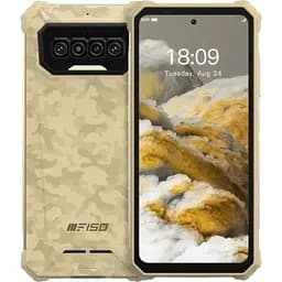 Смартфон Oukitel F150 R2022 8/128Gb Sahara