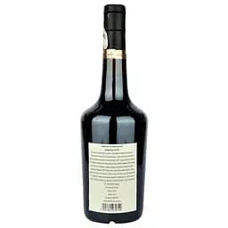 Кальвадос Christian Drouin Calvados 1964, в дерев'яній коробці, 40%, 0,7 л - мініатюра 4