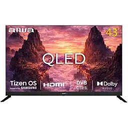 Телевізор Aiwa (QLED TS-437NF)