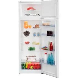 Холодильник Beko RDSA280K20W - мініатюра 3