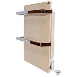 Полотенцесушитель-обогреватель керамический AFRICA А300Р2 Колибри-А2 бежевый (0078)