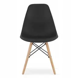 Обідній комплект Jumi Scandinavian-4 Black - мініатюра 4