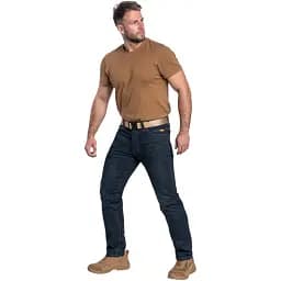 Штани Pentagon Rogue Jeans Pants 46 32" Indigo Blue - мініатюра 6