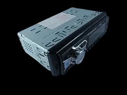 Автомагнітола XPRO 1288 1DIN UKC 1288 USB + FM 4x50W чорний (LP-90998_418) - мініатюра 4