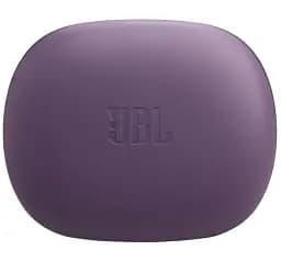 Навушники TWS JBL Sense Pro (JBLSENSEPROPUR) Purple UA - мініатюра 4