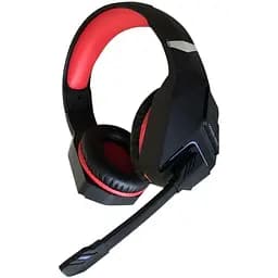 Гарнитура Golden Field GF-M01 Black (9590010685)