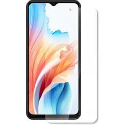 Захисна плівка StatusSKIN для Oppo A38 Екран Глянцева Titan