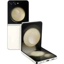 Смартфон Samsung Galaxy Flip5 8/512GB Cream (SM-F731BZEH)