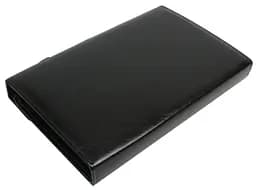 Чоловічий діловий портфель JPB 38х25х5 см acs0017880 - мініатюра 5
