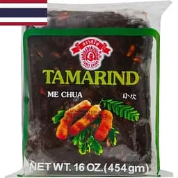 Тамаринд Suree пюре без кісточки 454 г